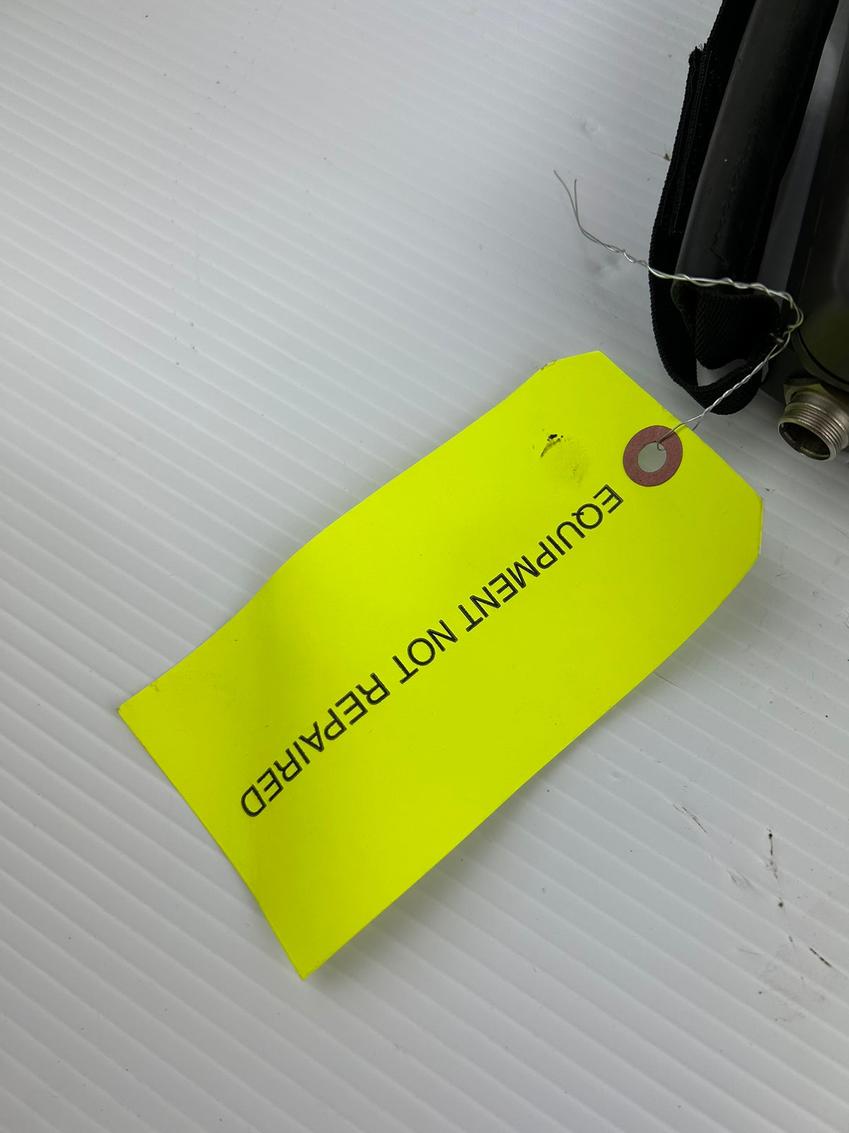 Fanuc A05B-2301-C302 Robot Teach Pendant Arc Welding Controller - Parts Only