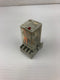 Automation Direct 750-2C-120A Relay with Dayton Base 5X852N