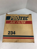 Pro-tec 234 Air Filter