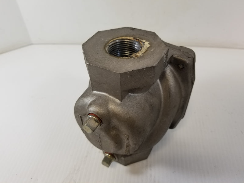 Honeywell V5505A1004 Inline Valve