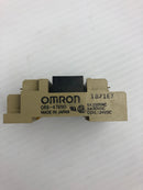 Omron G6B-47BND Terminal Relay 1871E7 250VAC 30VDC 5A G6B-1174P-FD-US