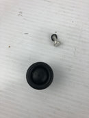 HELP! 76936 Interior Window Handle Knob - For AMC