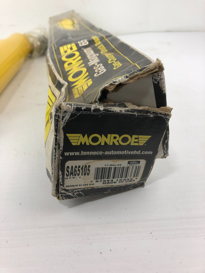 Monroe SA65105 Magnum Shock Absorber
