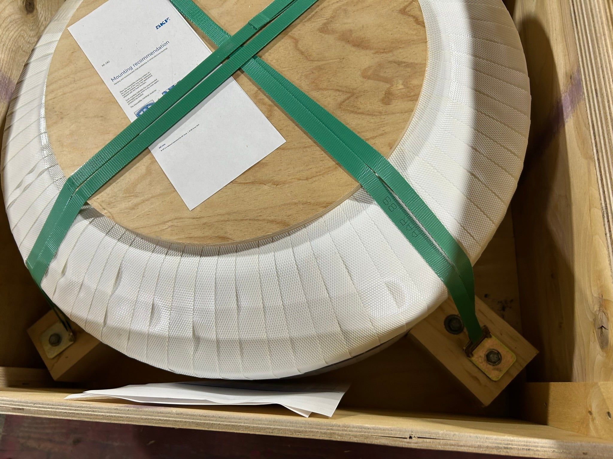 SKF B-9485-G Bearing