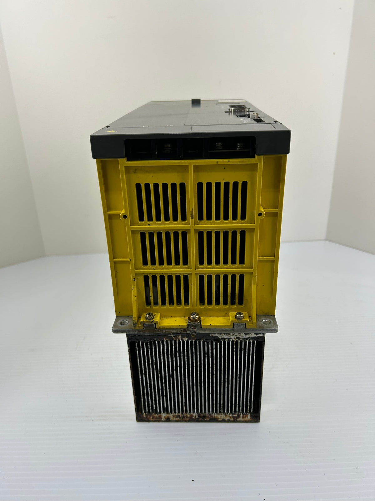 Fanuc A06B-6088-H230#H500 Spindle Amplifier Module Drive EA9323839