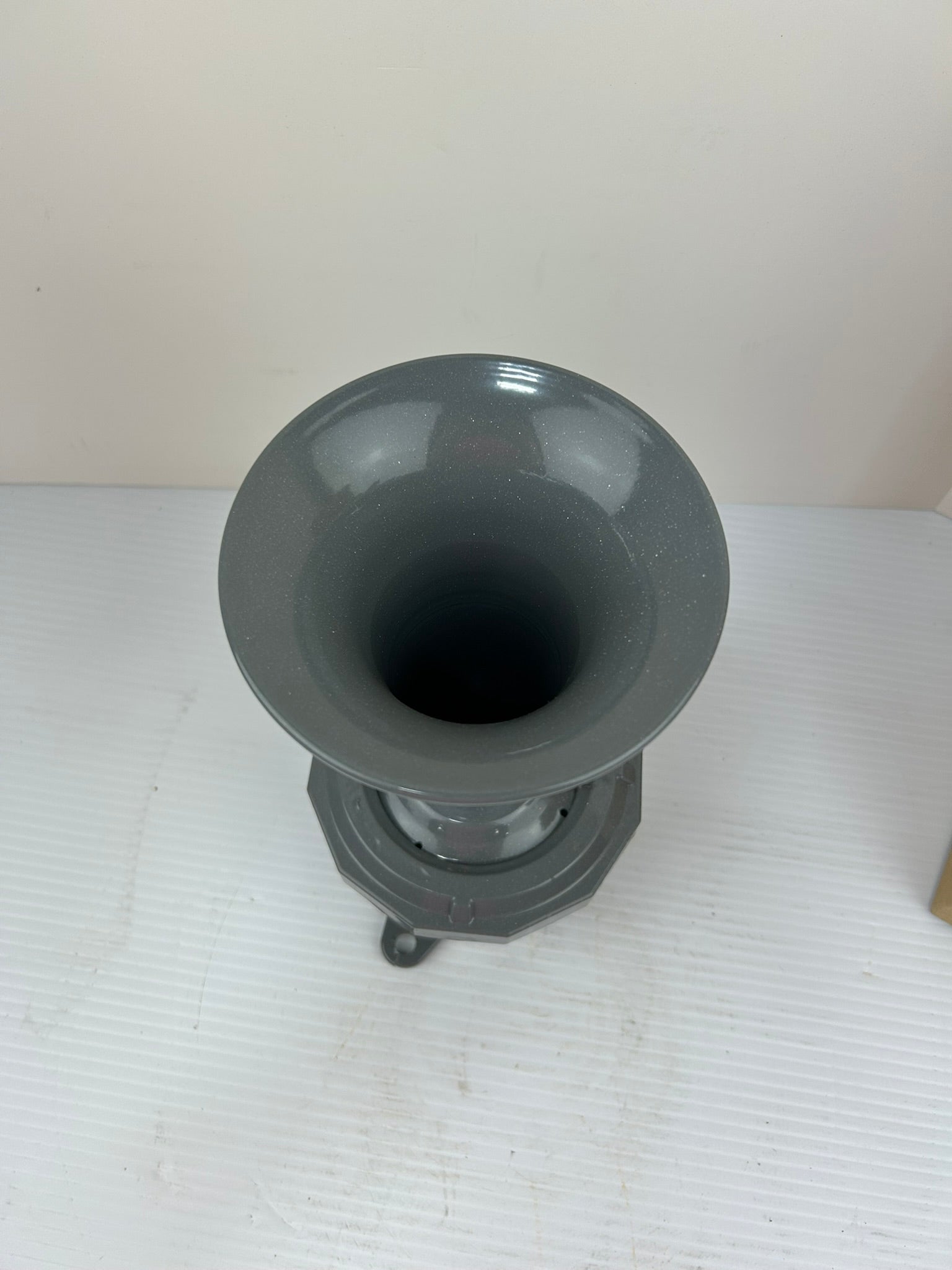 Edwards B-N-8546-N5 Adaptahorn Weatherproof Horn Single Projector 120VAC