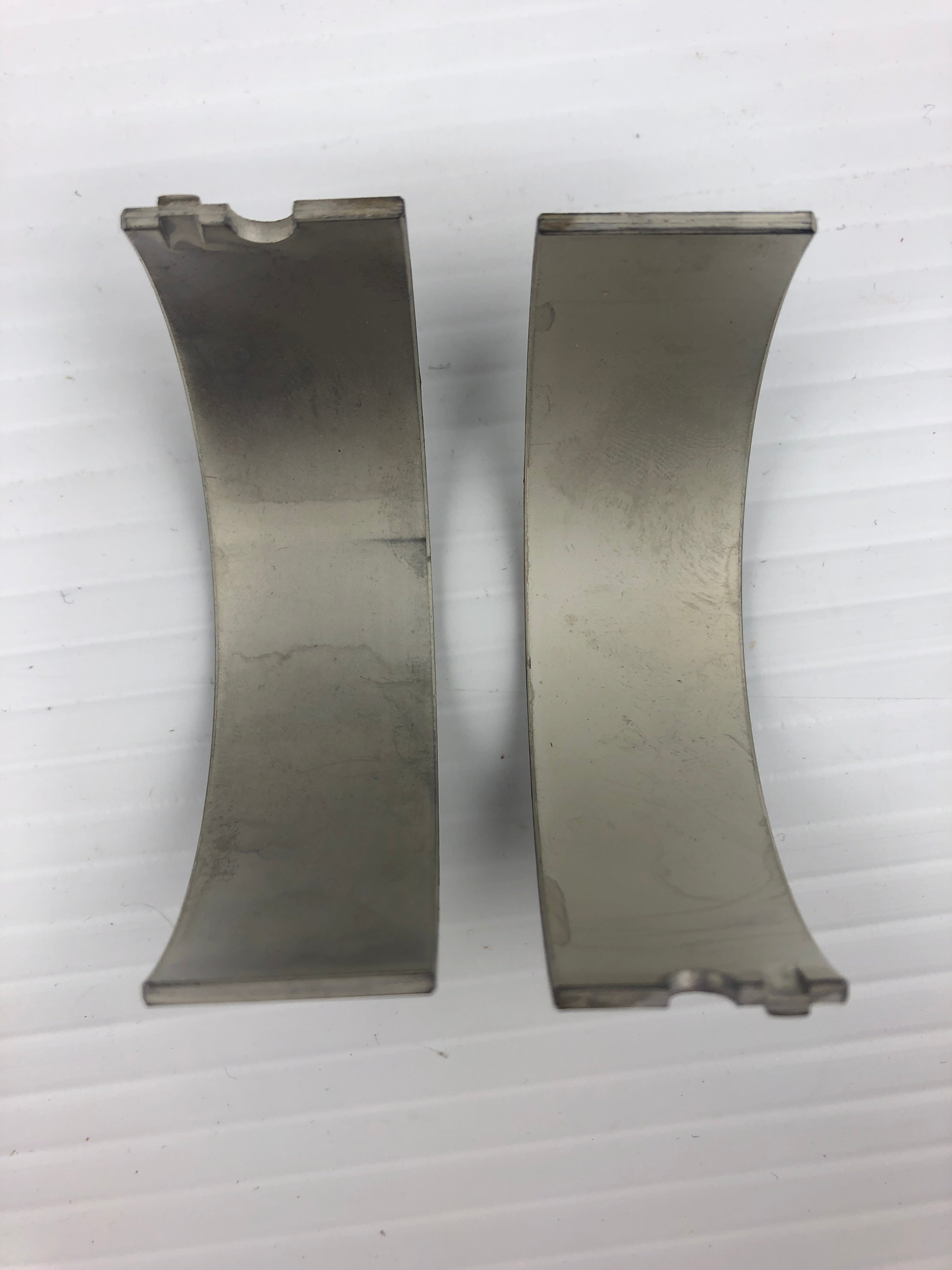 Clevite CB758P20 Engine Connecting Rod Bearing Pair CB-758 P-20 - Lot of 4