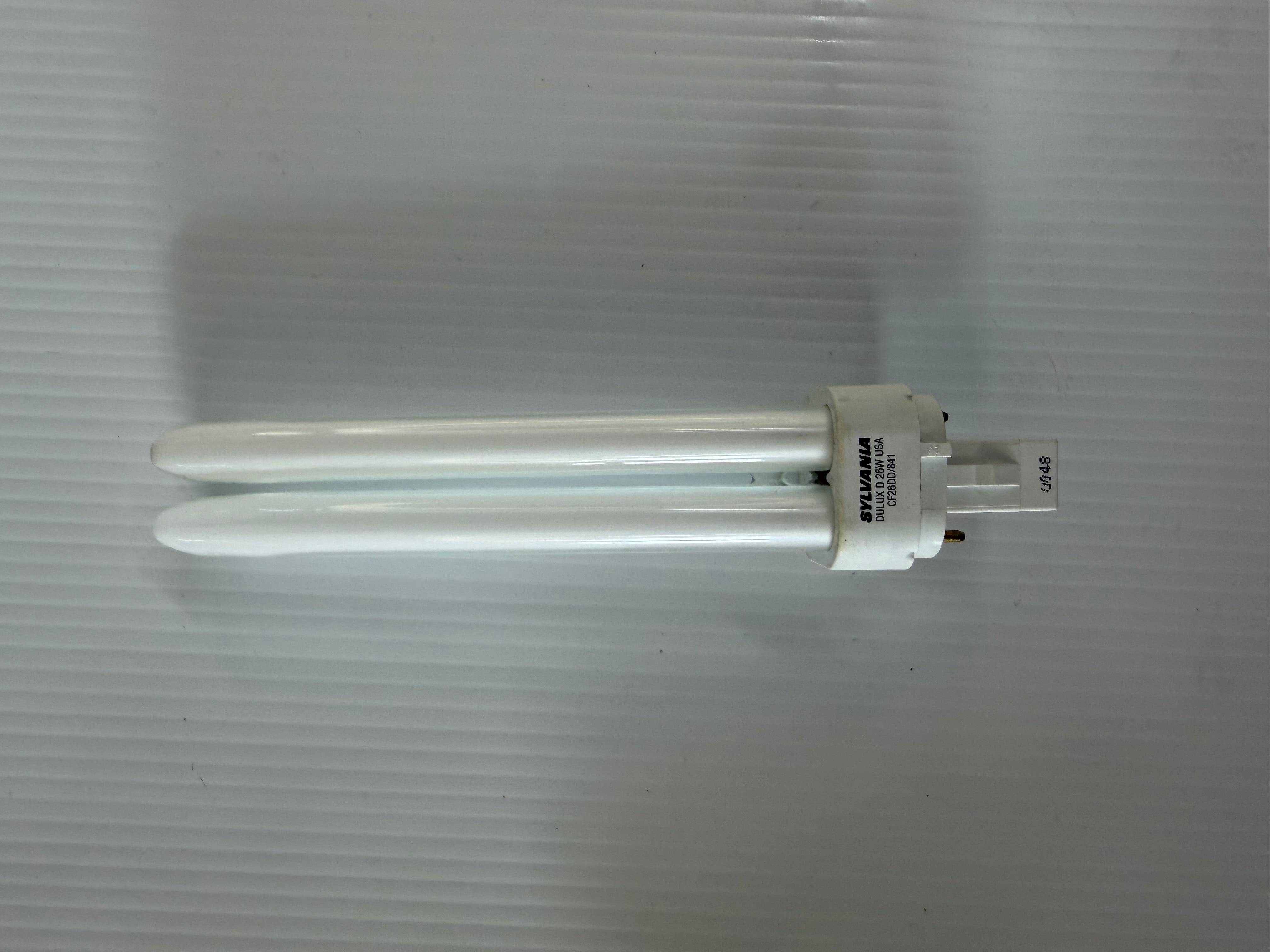 Sylvania Duluth D Bulb 20681 26 Watt
