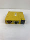 Fanuc A03B-0819-C011 PLC I/O Interface Module AIF01A