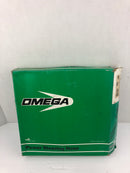 Omega 800 Power Steering Hose 67539