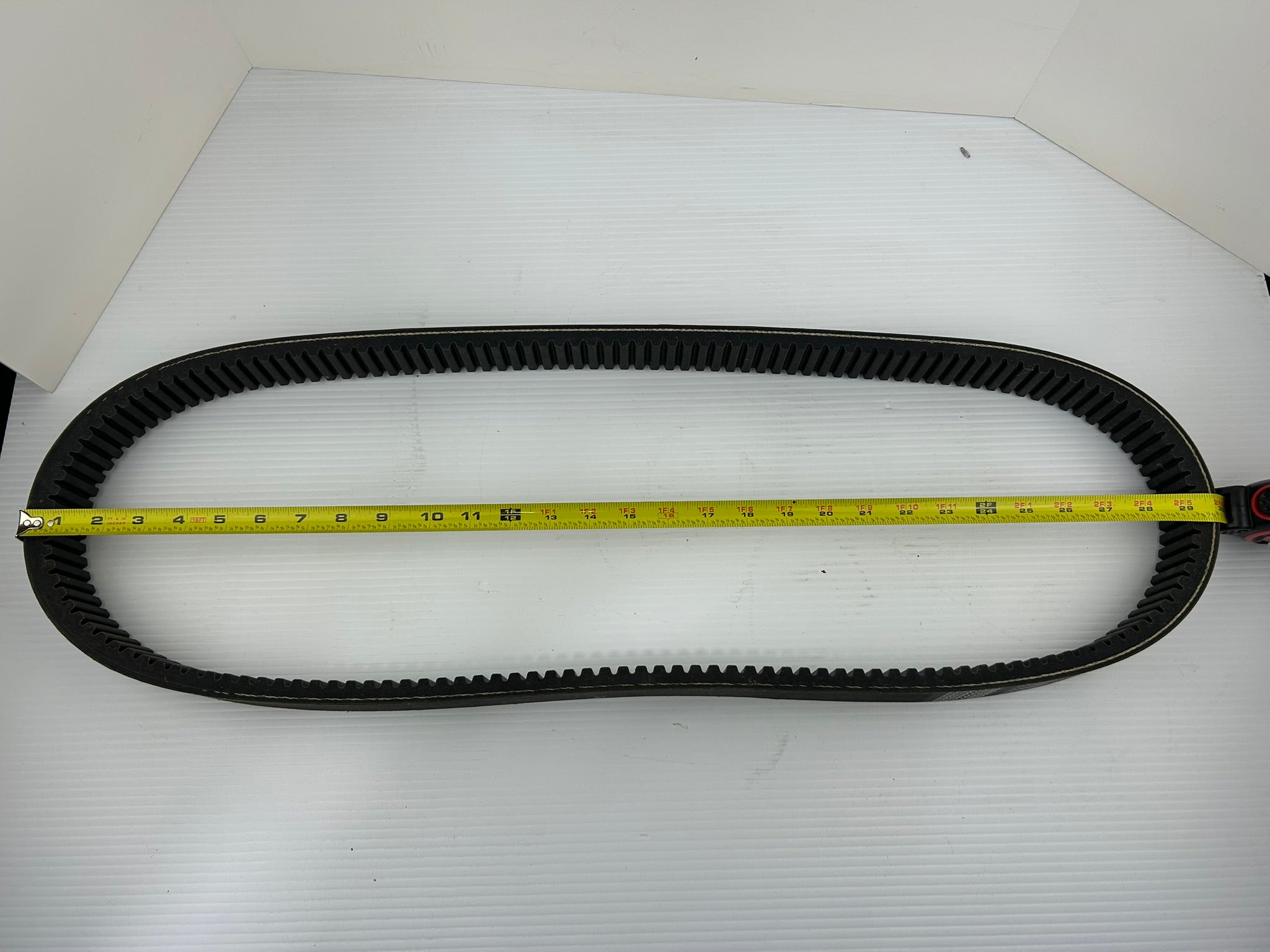 Dayco 2926V686 Variable Speed Cog-Belt 2926 V 686