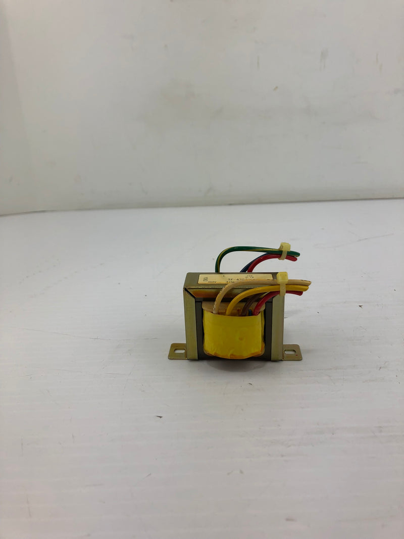 TF-4284 Transformer 0-460V 15V 0.1A