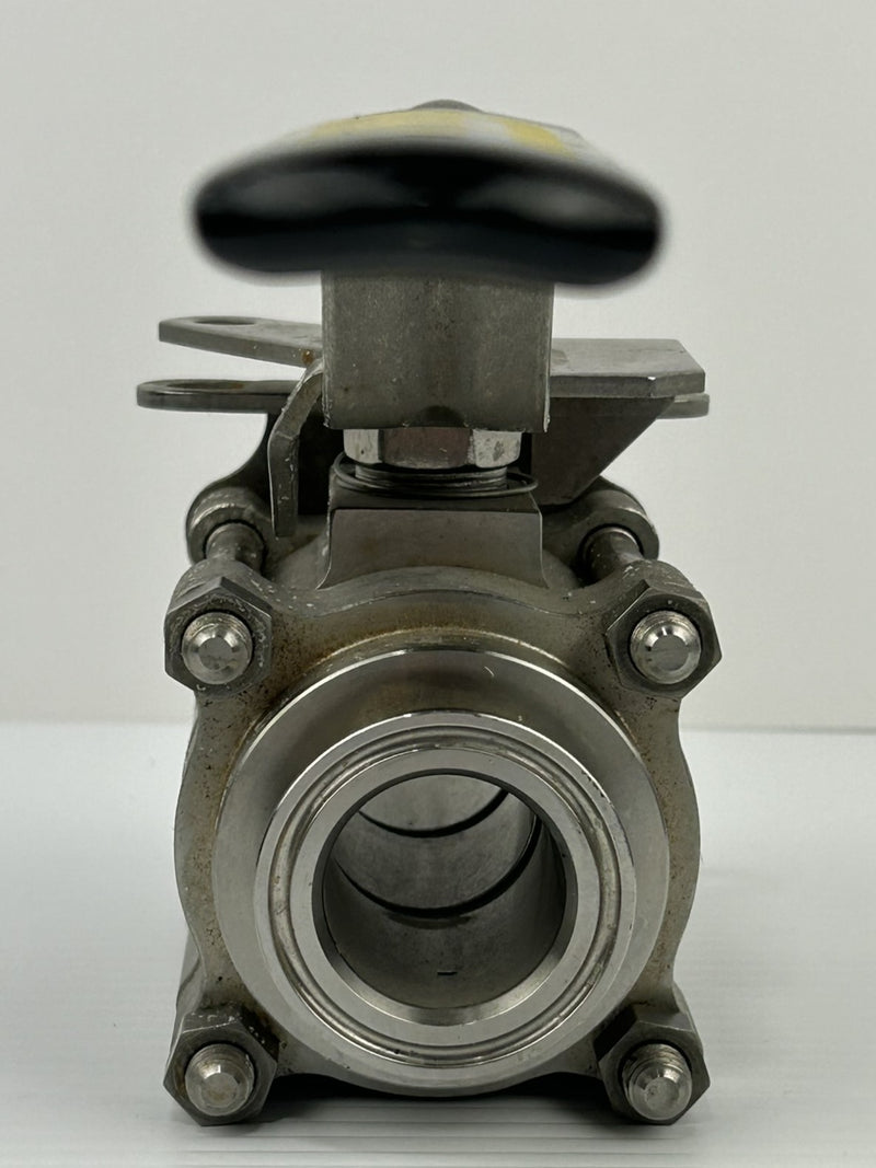 Whitey SS-67TSC24 Ball Valve 300 PSI 20.7 bar