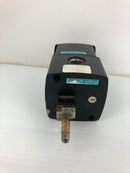 Wilkerson E28-C6-EC00 Pneumatic Control Valve