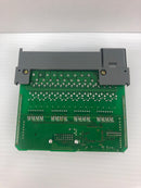 Allen-Bradley 1746-IV16 DC-Source Input Module SLC 500 Ser. C 10-30VDC