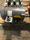 Baldor CM3545 Industrial Motor 1 HP 230/460 Volts 3450 RPM 56C Frame 3 PH