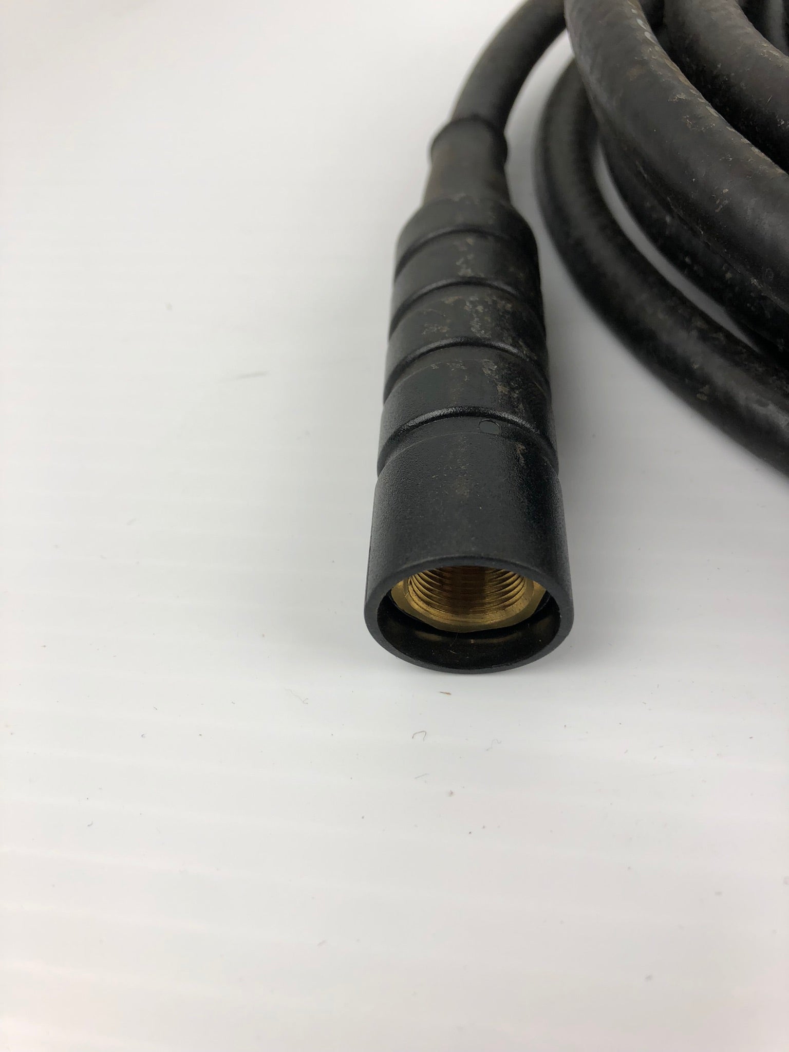 NFT 47 220-LA Soundure Autogene Francaise Welding Hose D6.5 x 11.2 H-3.91