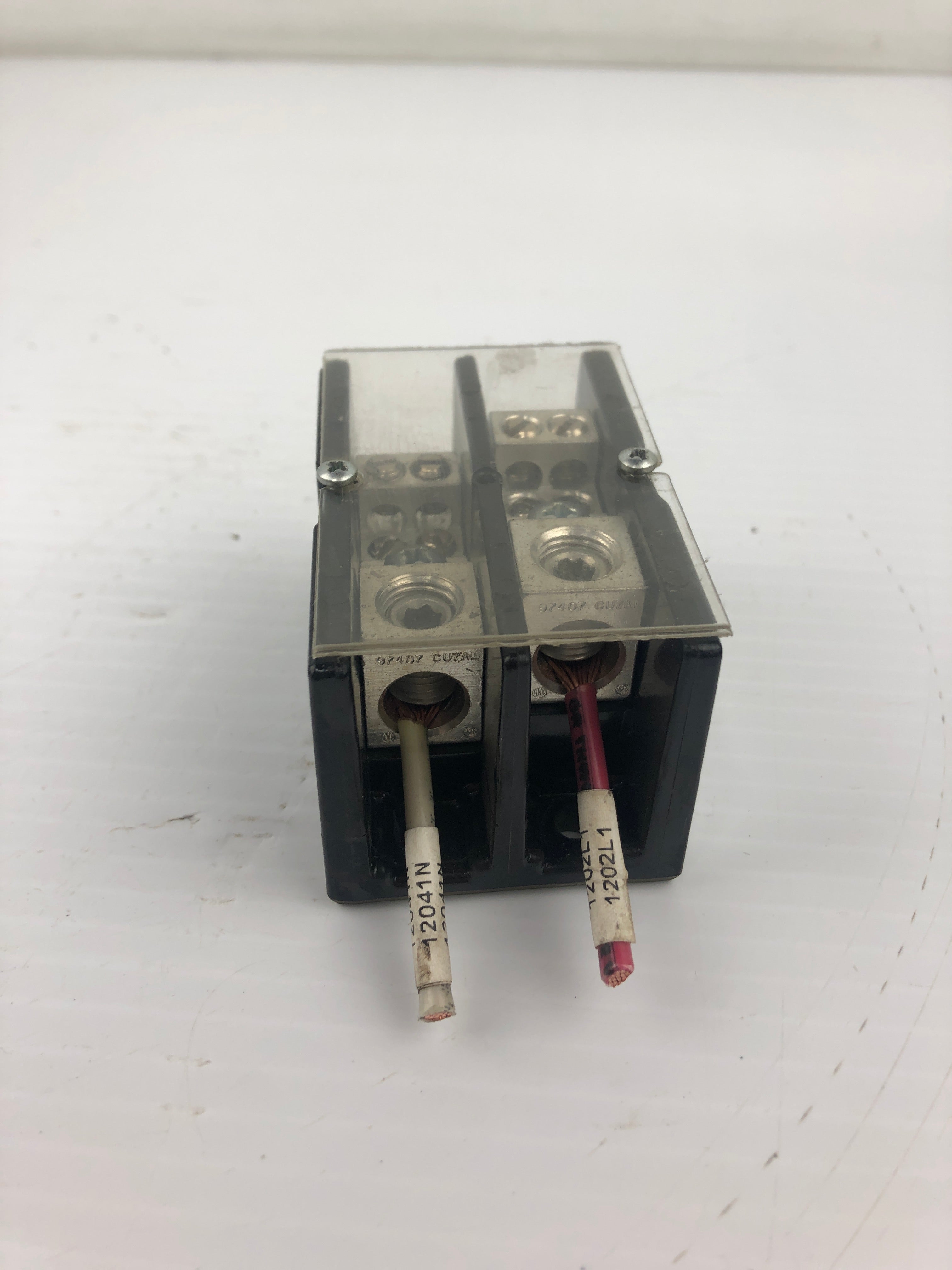 Marathon 1422570 Terminal Block