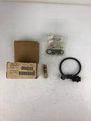 Lincoln Electric K466-2 Connector Kit for Tweco Adapted Wire Feeder IPK466-2