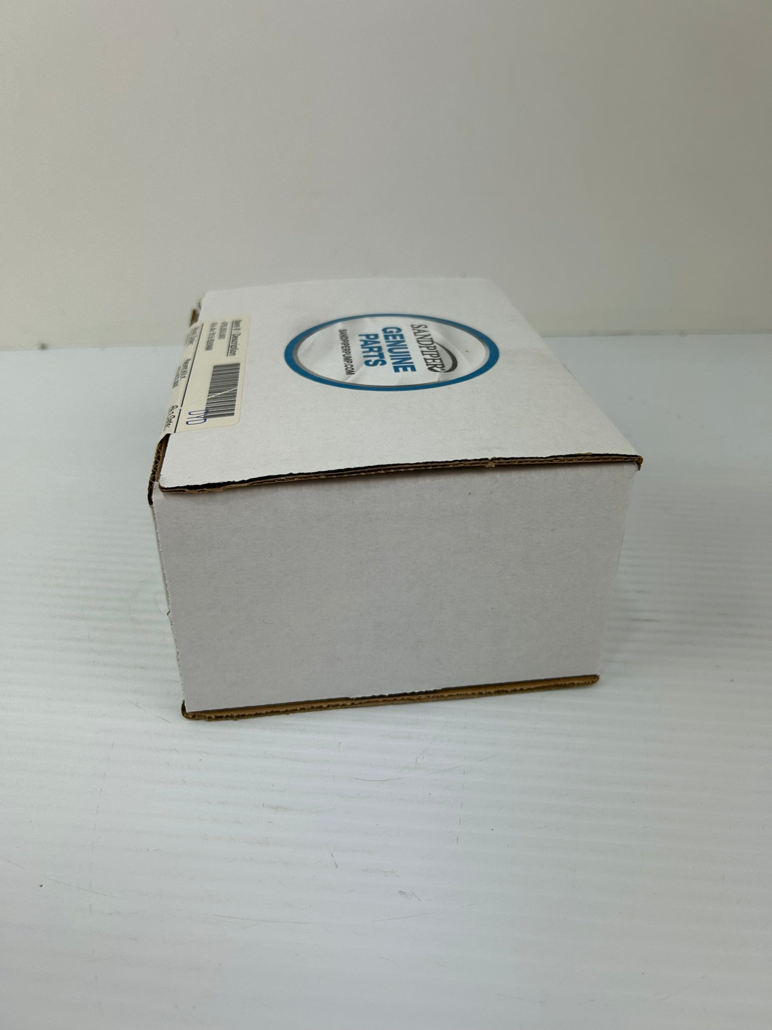 Sandpiper Genuine Parts 476.253.000 Kit-Air S15/S20NM