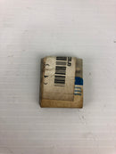 Ferraz Schawmut GDL1/8 Mini Fuses - Lot of 5