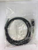 Allen Bradley 2090-XXNPMP-14S03 Servo Motor Power Cable