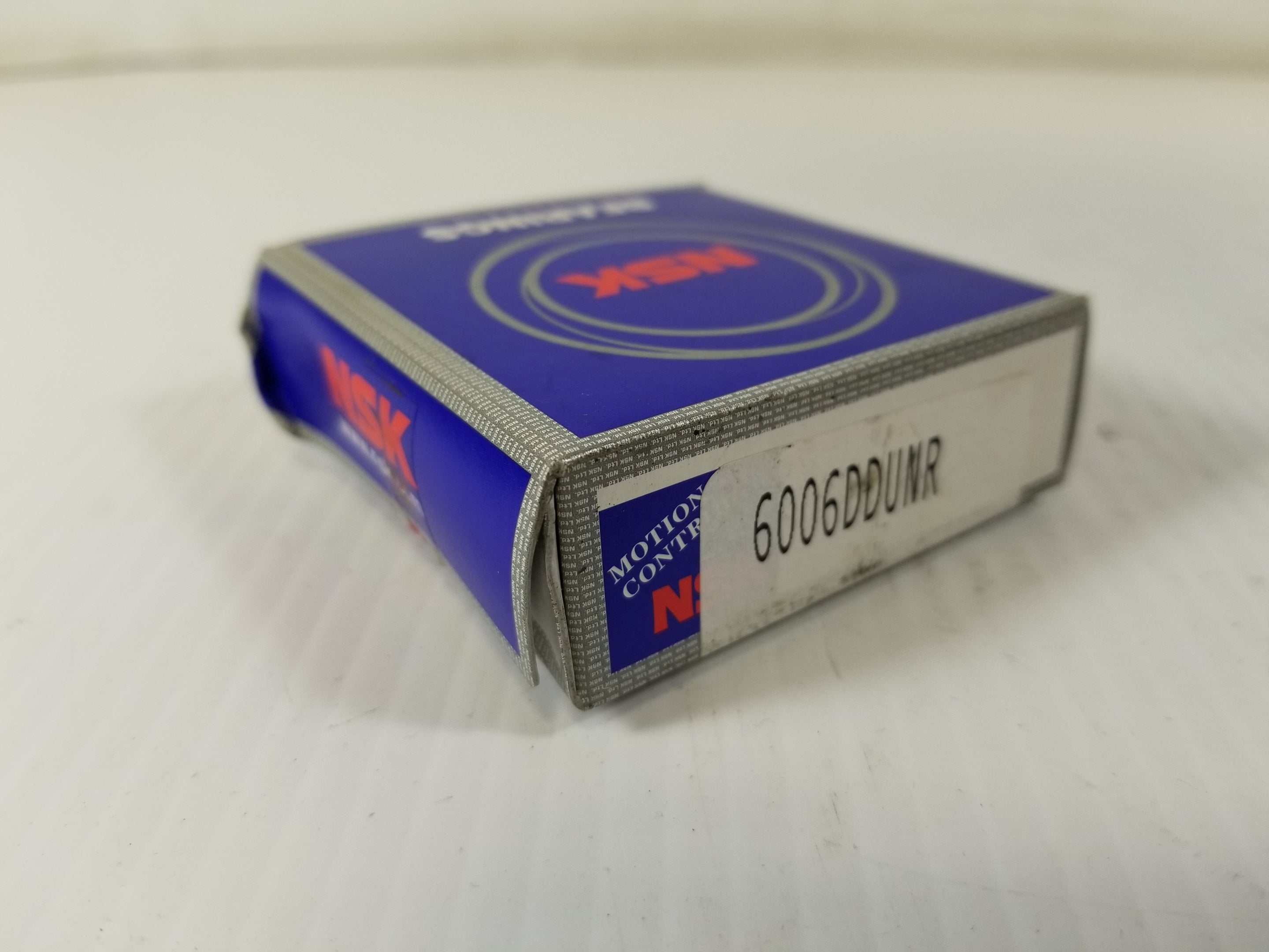 NSK 6006DDUNR Ball Bearing