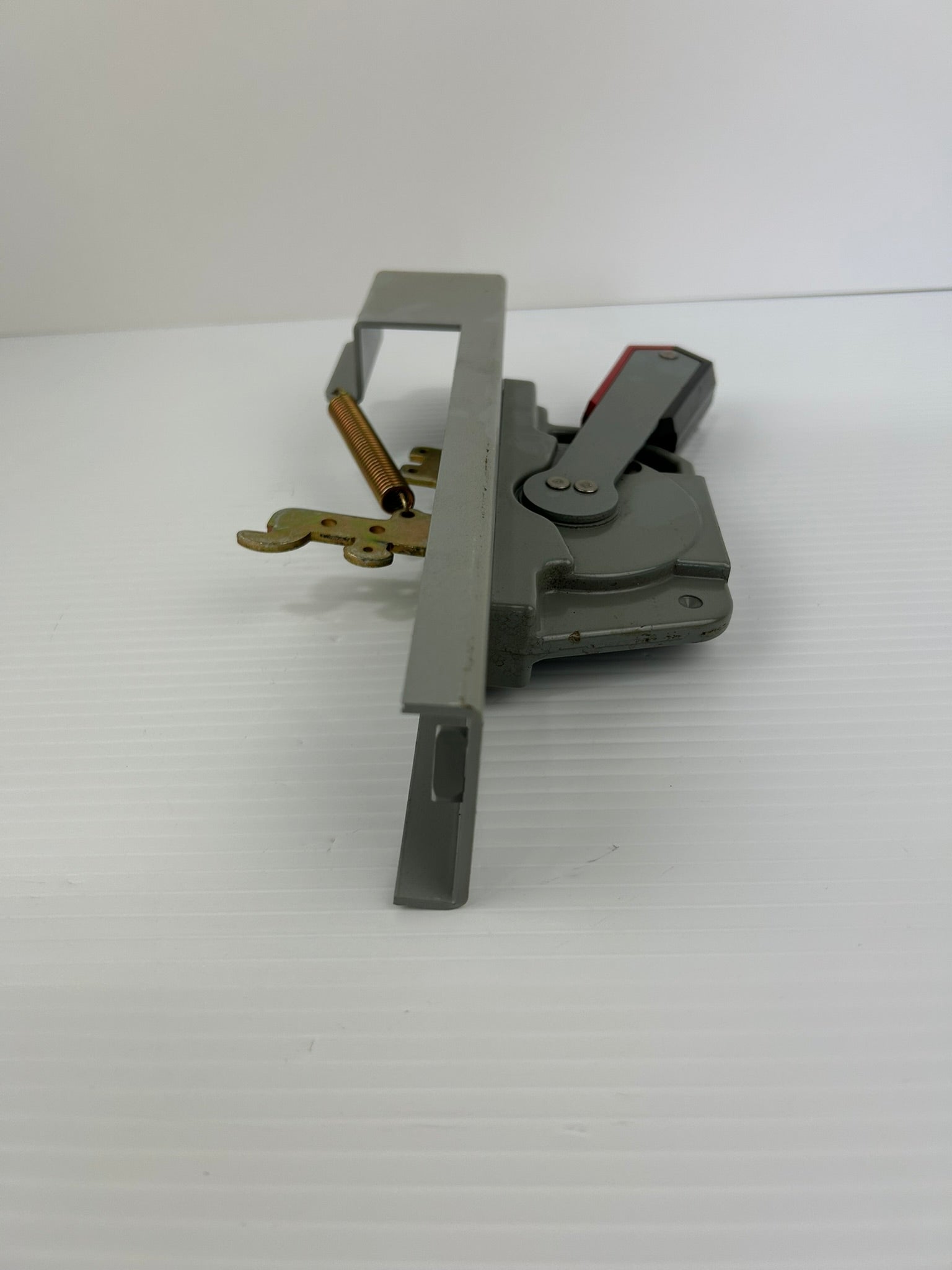 Allen-Bradley Manual ON/OFF Switch Lever Handle MCC Bucket