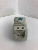 Stego SKTO11419N0 Thermostat Controller 30-140°F 250V 15A