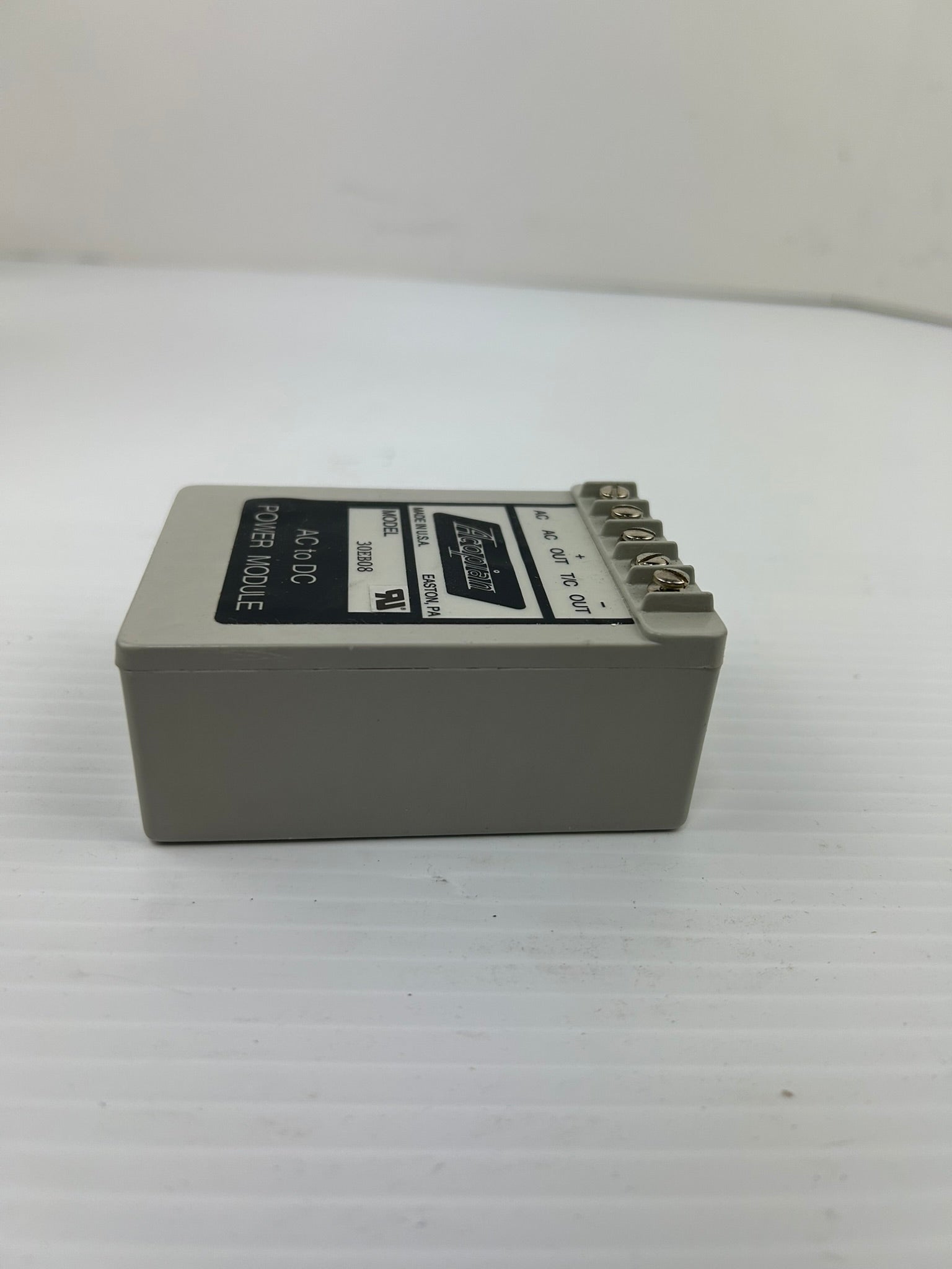 Acopian 30EB08 AC to DC Power Module