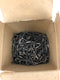 Snapo 13000 Stainless Steel Trim Clip Rivets 1/8" Diameter - Lot of 500