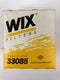 WIX 33085 Fuel Filter