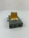 Westinghouse 1261C66G07 Circuit Breaker On/Off Switch