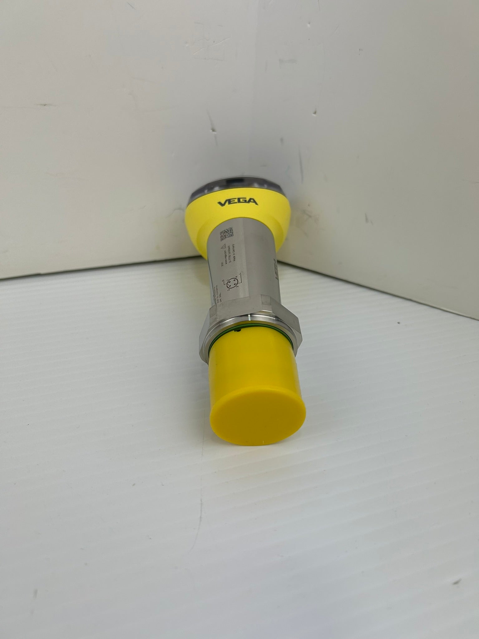 Vega Vegabar 39 Pressure Transducer PP-222 5FT PN185478