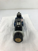 Rexroth 4WE 6 J62/EG24N9K33L Control Valve R900247566