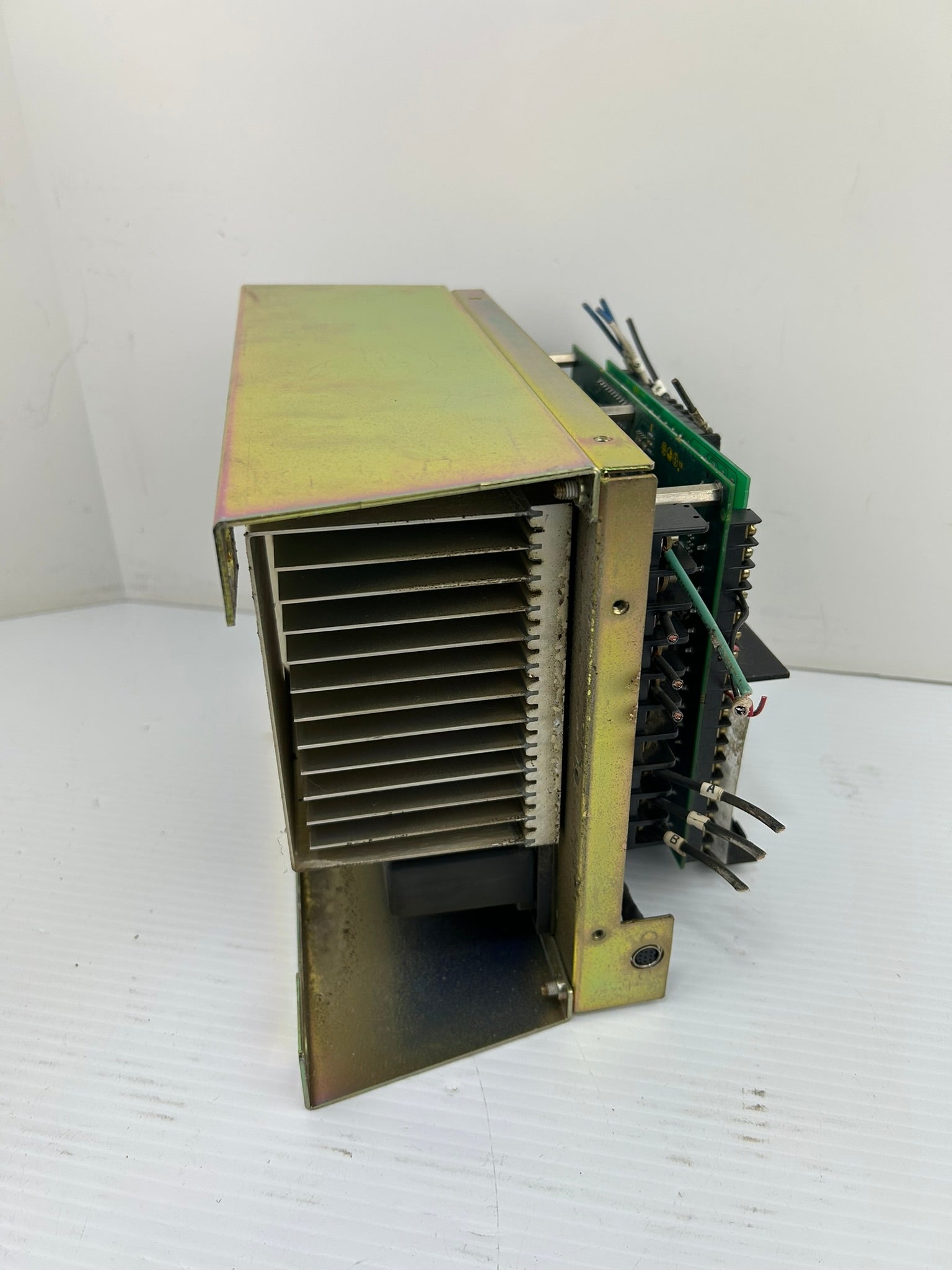 Allen Bradley 1336S-BRF50-AN-EN4 AC Drive Series D - NO TOP COVER