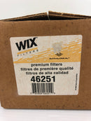 WIX 46251 Air Filter