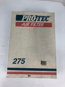 Protec Filters 275 Air Filter