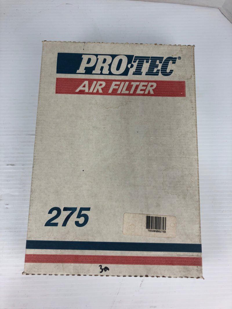 Protec Filters 275 Air Filter