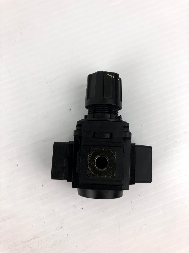 CKD R1100-6-T8 Pneumatic Regulator