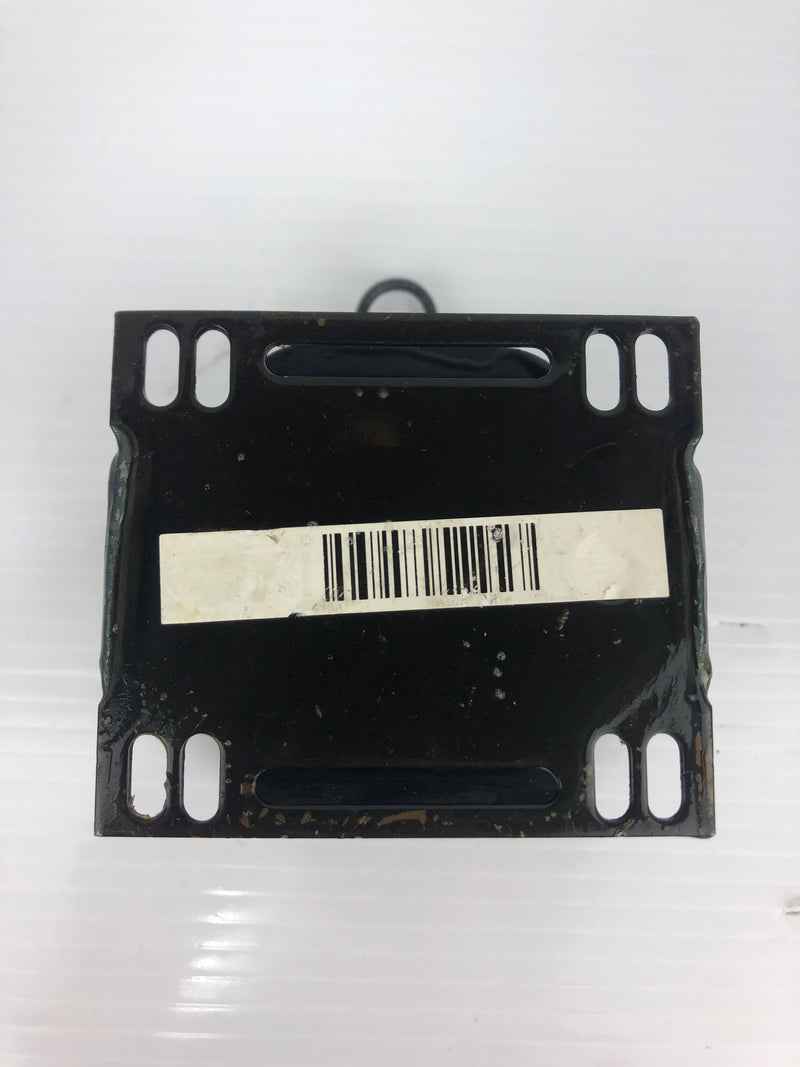 Square D 9070T75D1 Transformer 0.075kVA 50/60Hz