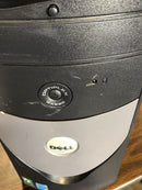 Dell Optiplex GX280 Desktop Computer Tower DHM S/N: H1FWM71