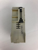 Allen-Bradley 1492-FB3J60-L Fuse Holder Ser. B 600V 60A - Lot of 2