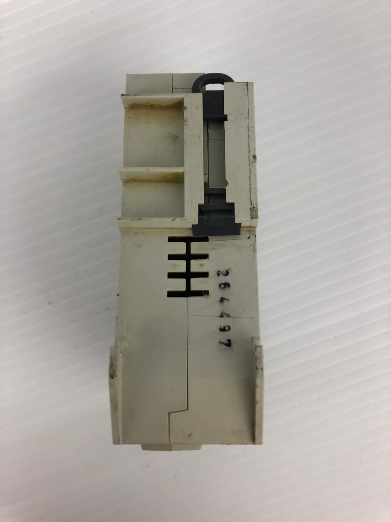 Allen-Bradley 1492-FB3J60-L Fuse Holder Ser. B 600V 60A - Lot of 2