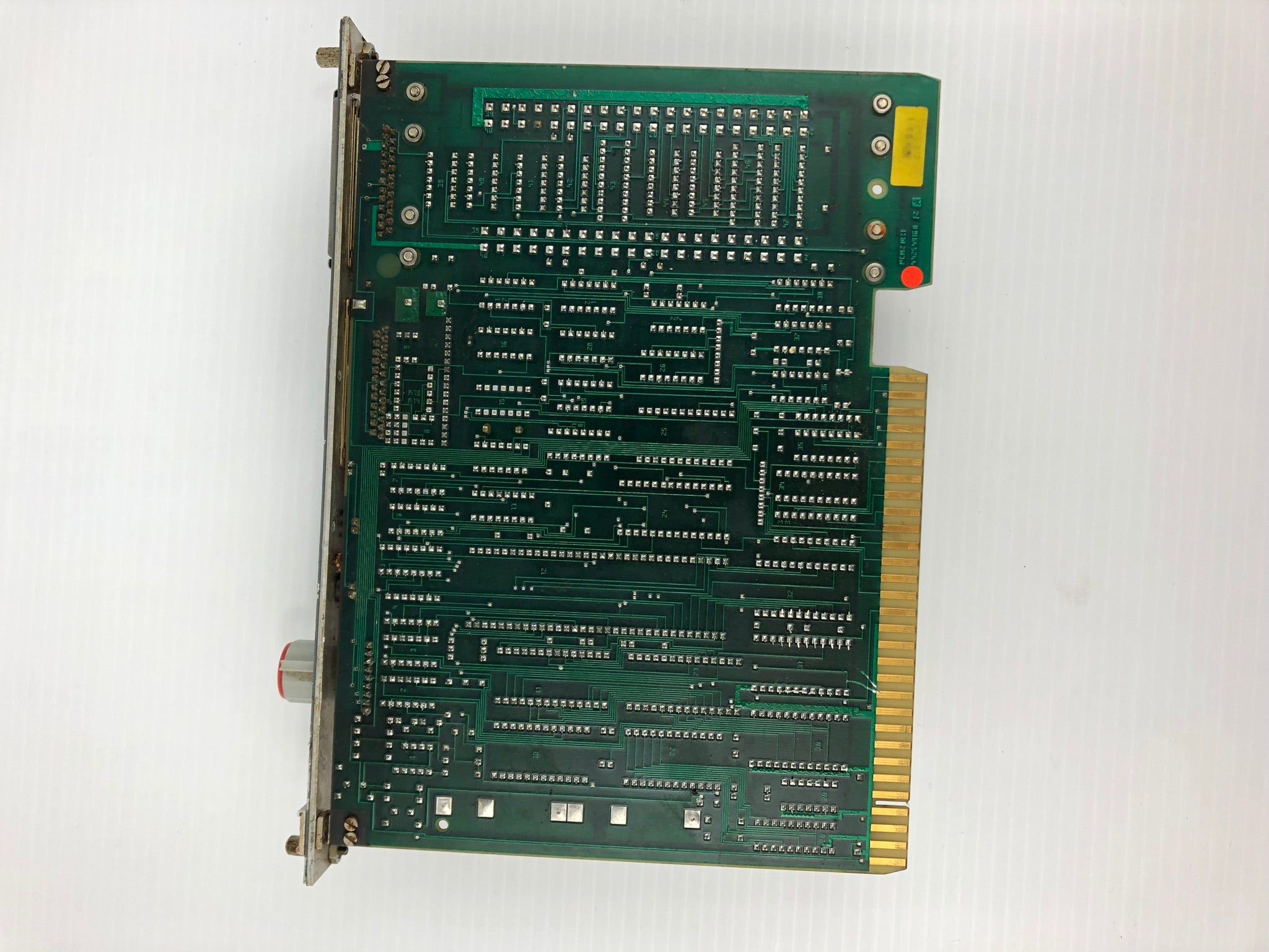 Landis & Gyr SAIA PCA2.M3 Circuit Board 442549160F1 PCAZM31