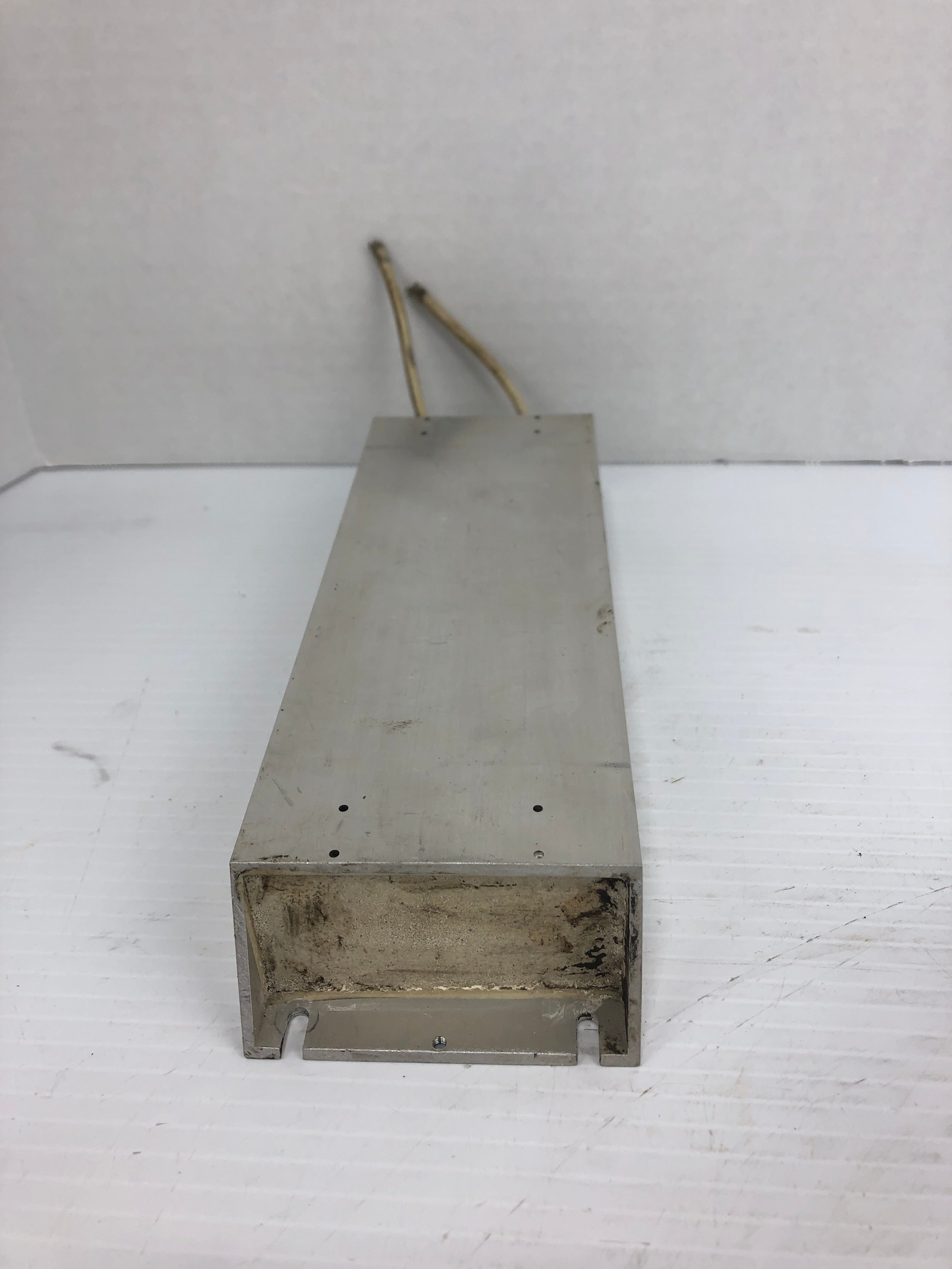 Resistor 2ΩJ Micron 54 500W