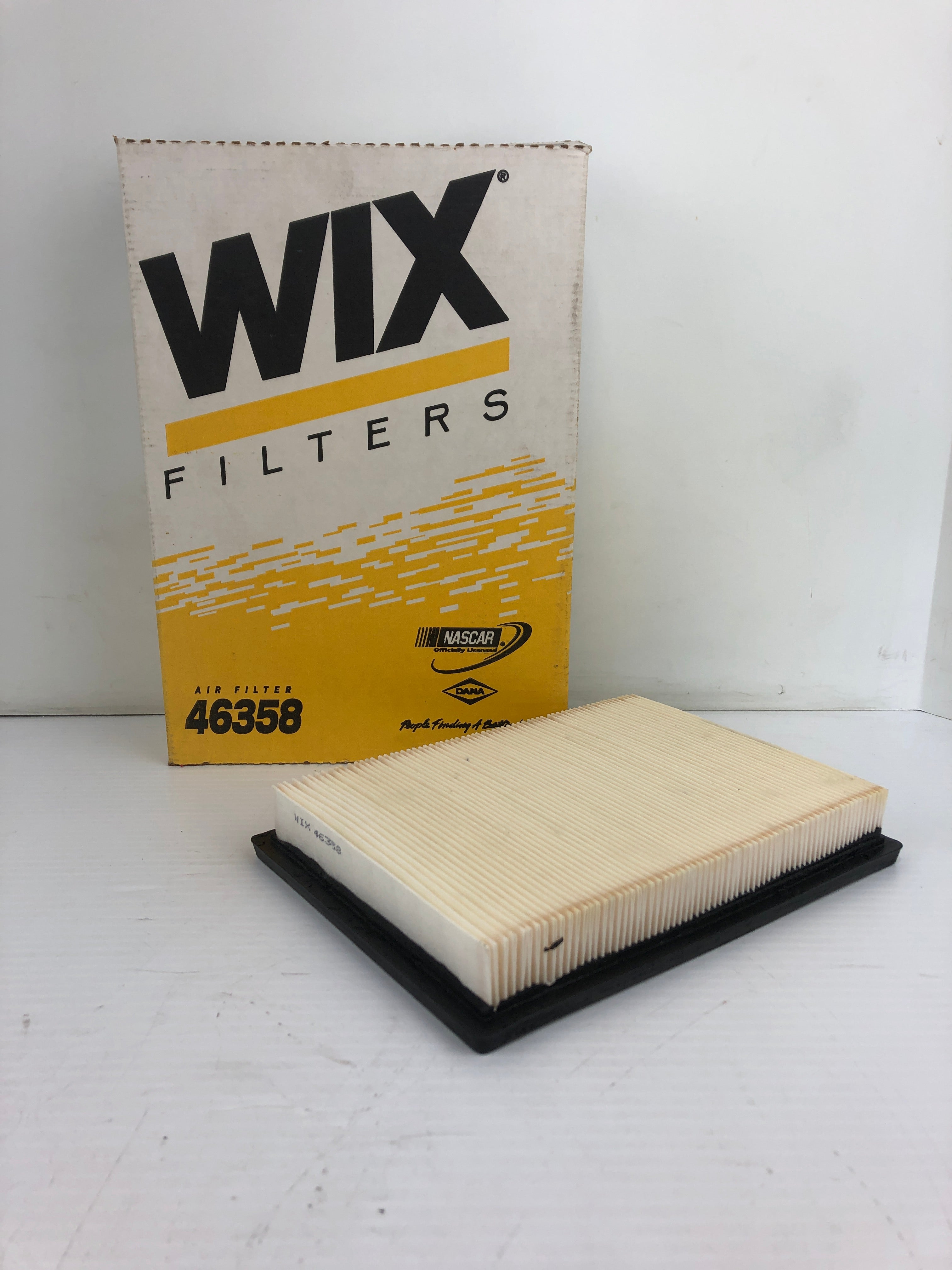 WIX 46358 Air Filter