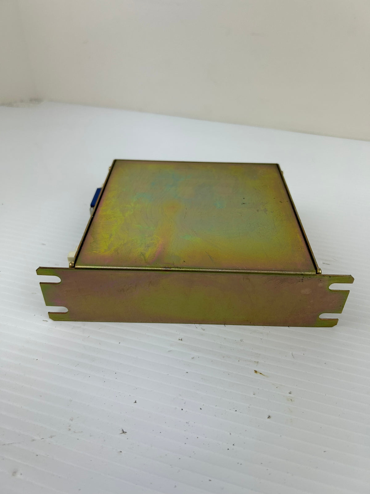 Mazak D70UB006561 Power Supply Module CNC 3 Output 20 Pin D7OUB006561