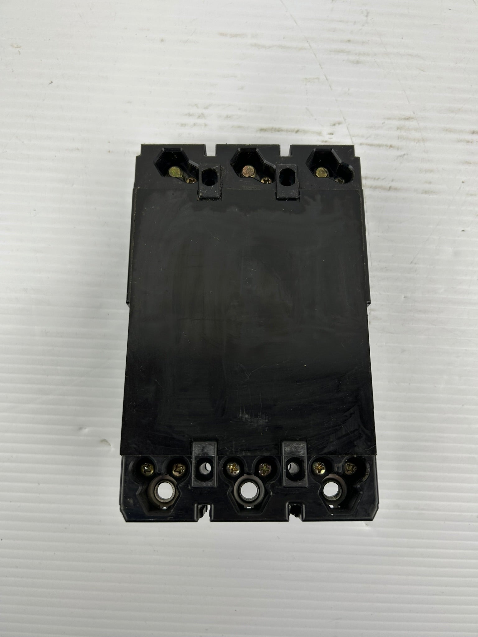 Fuji Electric EA203B Auto Circuit Breaker 150A
