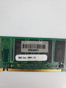 Samsung PC133U-333-542 RAM Memory